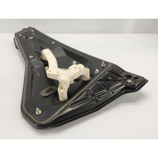 Maquina Vidro T.d Range Rover Sport 2009