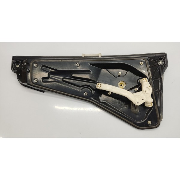 Maquina Vidro T.d Range Rover Sport 2009