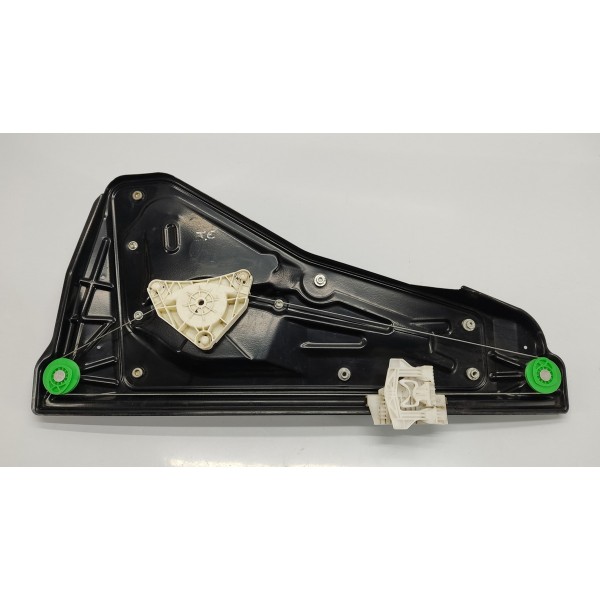 Maquina Vidro T.e Range Rover Sport 2009