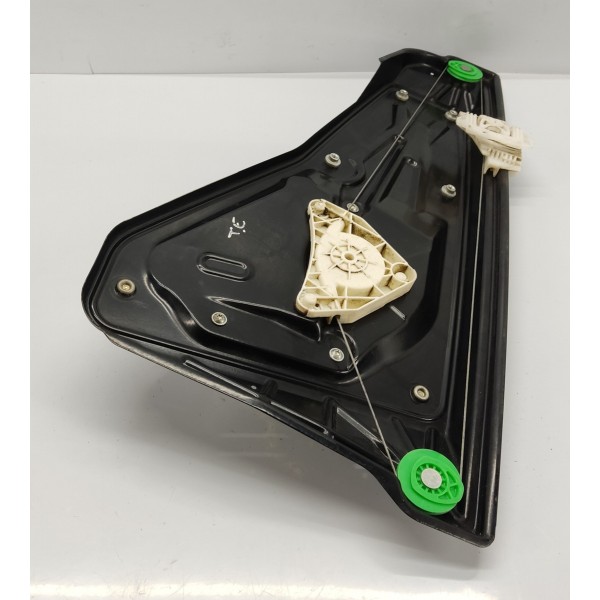 Maquina Vidro T.e Range Rover Sport 2009