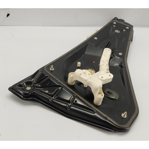 Maquina Vidro T.e Range Rover Sport 2009