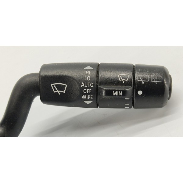 Chave Limpador Range Rover Sport 2009