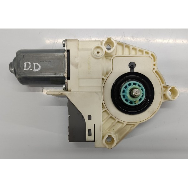 Motor Maquina Vidro D.d Range Rover Sport 2009