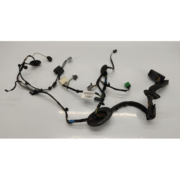 Chicote Porta D.d Range Rover Sport 2009 8h3214630aa