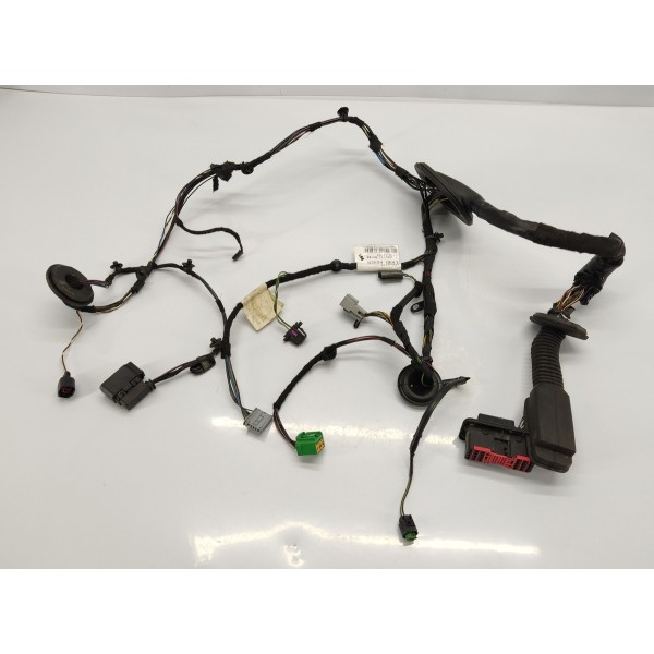 Chicote Porta D.d Range Rover Sport 2009 8h3214630aa