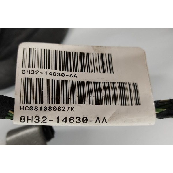 Chicote Porta D.d Range Rover Sport 2009 8h3214630aa