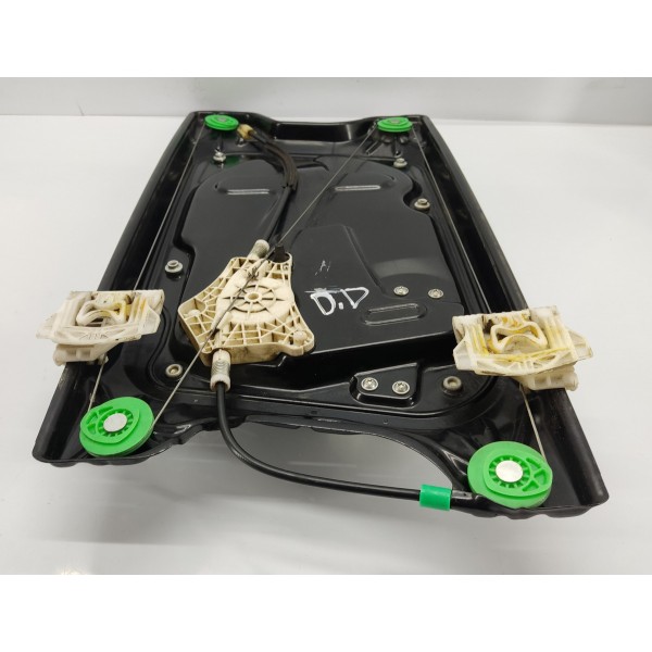 Maquina Vidro D.d Range Rover Sport 2009