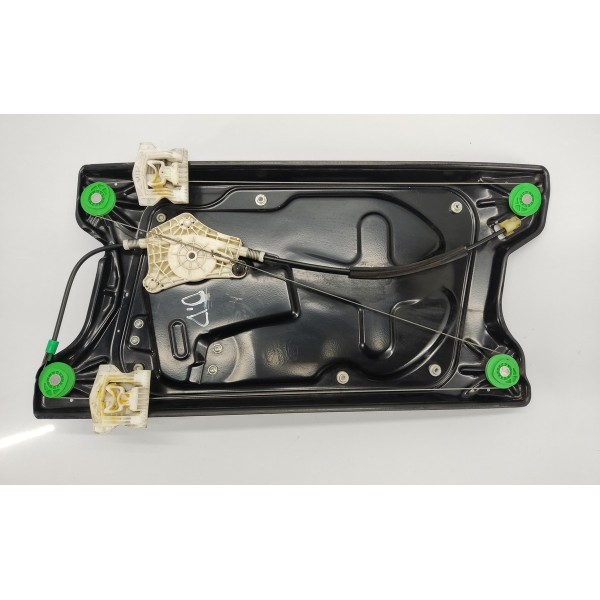 Maquina Vidro D.d Range Rover Sport 2009