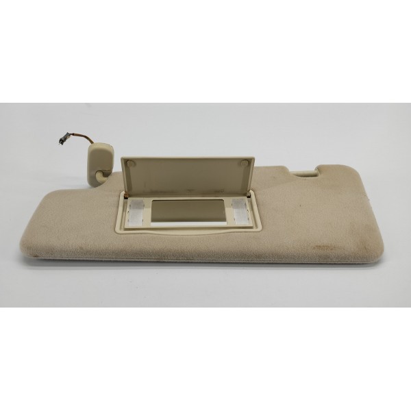 Quebra Sol Esquerdo Range Rover Sport 2009