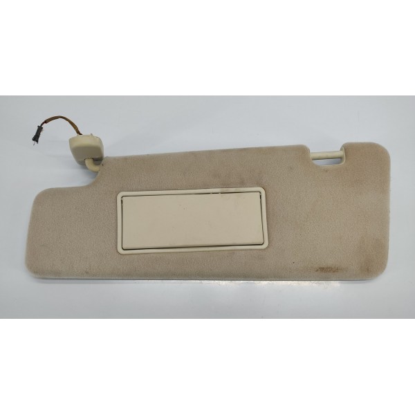 Quebra Sol Esquerdo Range Rover Sport 2009