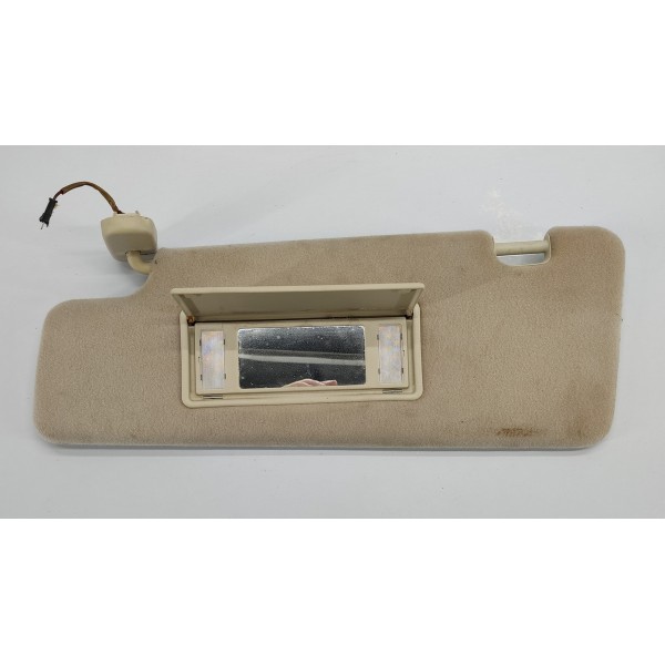 Quebra Sol Esquerdo Range Rover Sport 2009