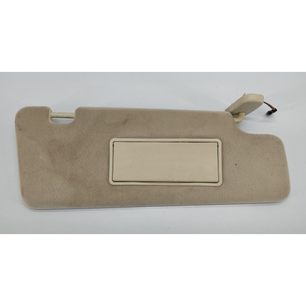 Quebra Sol Direito Range Rover Sport 2009