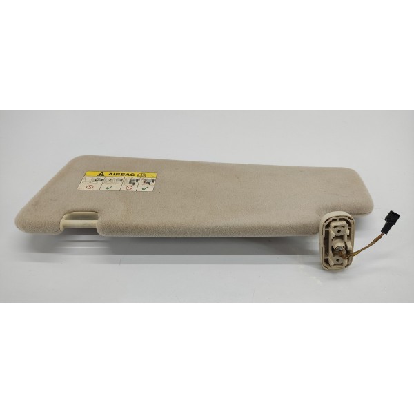 Quebra Sol Direito Range Rover Sport 2009