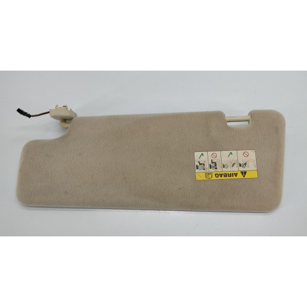 Quebra Sol Direito Range Rover Sport 2009