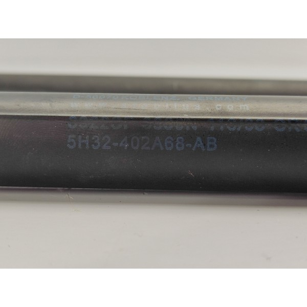 Par Amortecedor Vidro Vigia Traseiro Range Rover Sport 2009