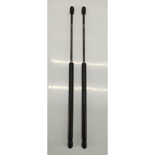 Par Amortecedor Vidro Vigia Traseiro Range Rover Sport 2009