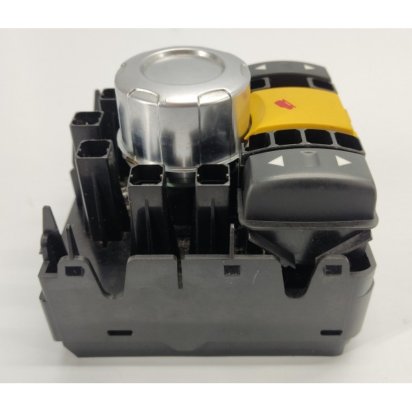 Botao Seletor Modo Traçao Range Rover Sport 2009 Preto