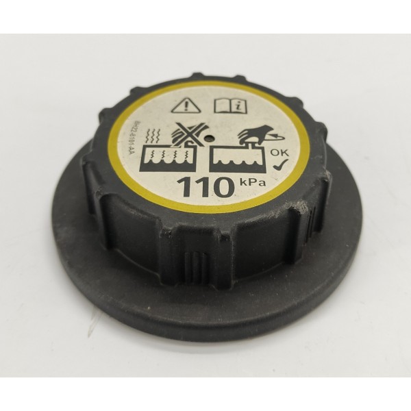 Tampa Reservatorio Agua Radiador Range Rover Sport 2009