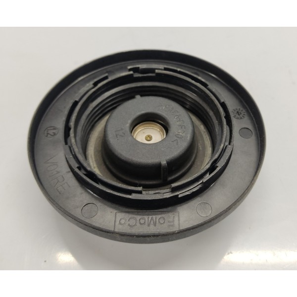 Tampa Reservatorio Agua Radiador Range Rover Sport 2009