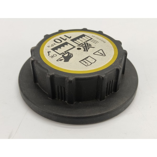 Tampa Reservatorio Agua Radiador Range Rover Sport 2009