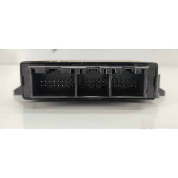 Modulo Estacionamento Range Rover Sport 2009 Ywc500730 Preto