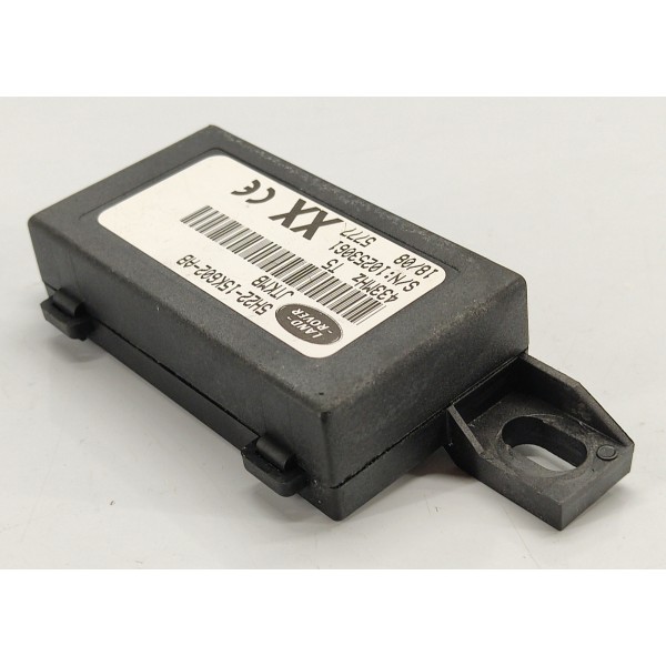 Modulo Sensor Receptor Alarme Range Rover Sport 2009