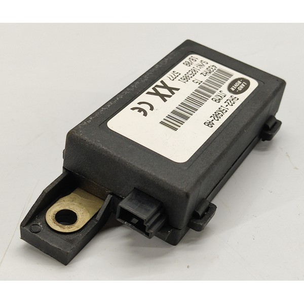 Modulo Sensor Receptor Alarme Range Rover Sport 2009