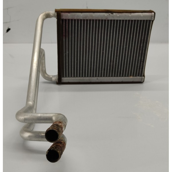 Radiador Ar Quente Range Rover Sport 2009 Detalhe