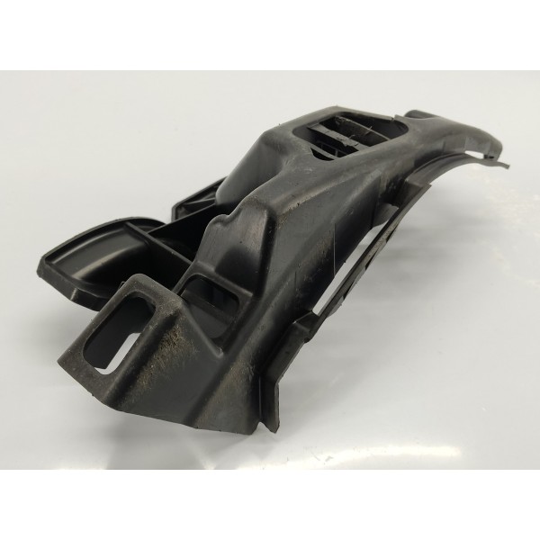 Suporte Guia Parachoque T.e Range Rover Sport 2009 C/detalhe