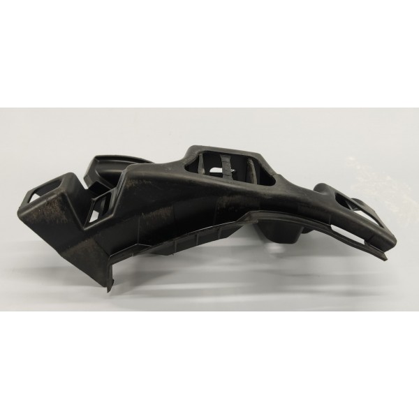 Suporte Guia Parachoque T.e Range Rover Sport 2009 C/detalhe