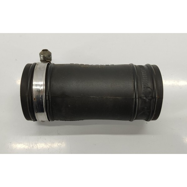 Borracha Gargalo Tanque Range Rover Sport 2009 Preto