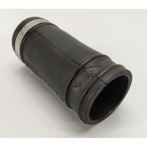 Borracha Gargalo Tanque Range Rover Sport 2009 Preto