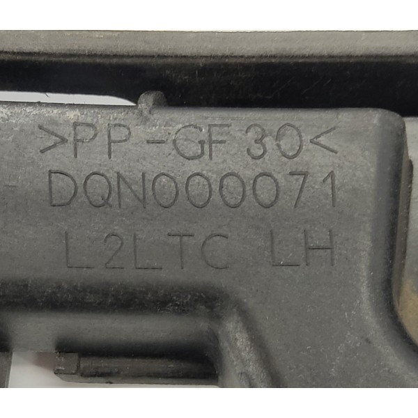 Guia Parachoque T.e Range Rover Sport 2009 Dqn000071