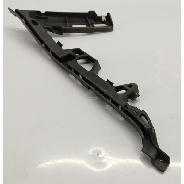 Guia Parachoque T.d Range Rover Sport 2009 Dqn000061