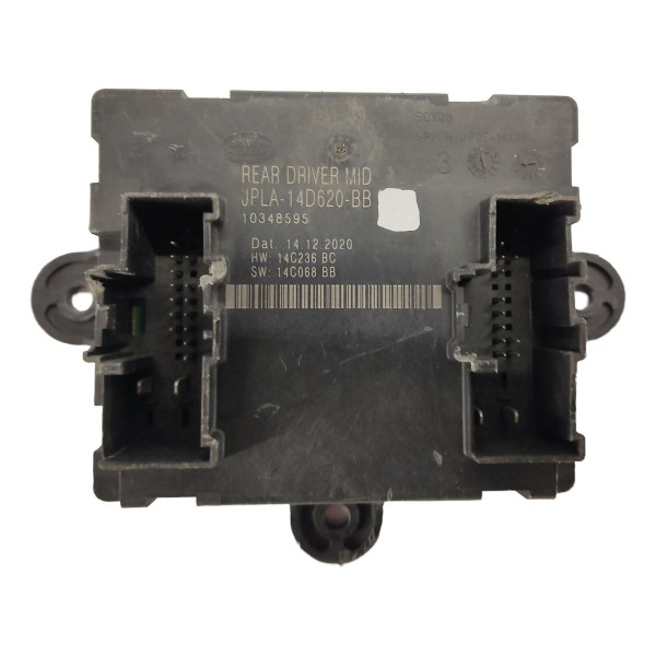 Modulo Porta T.e Discovery Sport 2021 Diesel Jpla14d620bb