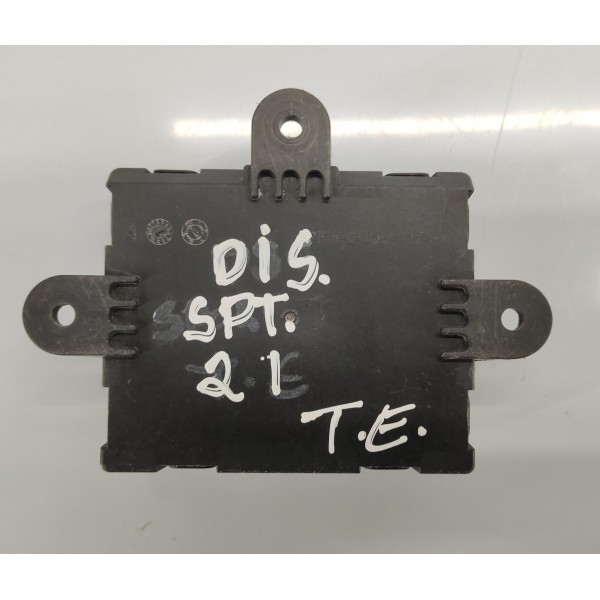 Modulo Porta T.e Discovery Sport 2021 Diesel Jpla14d620bb