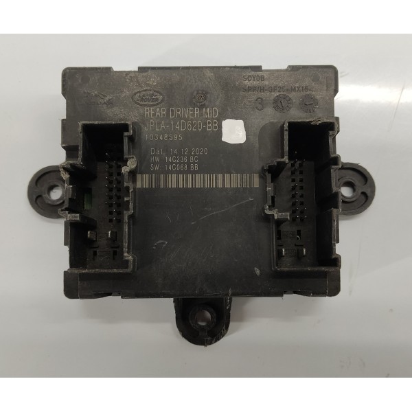 Modulo Porta T.e Discovery Sport 2021 Diesel Jpla14d620bb