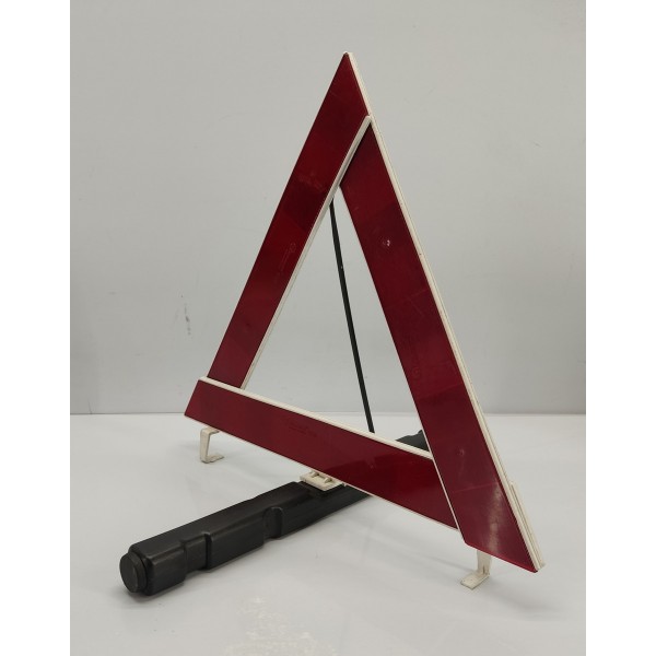 Triangulo Segurança Range Rover Sport 2009