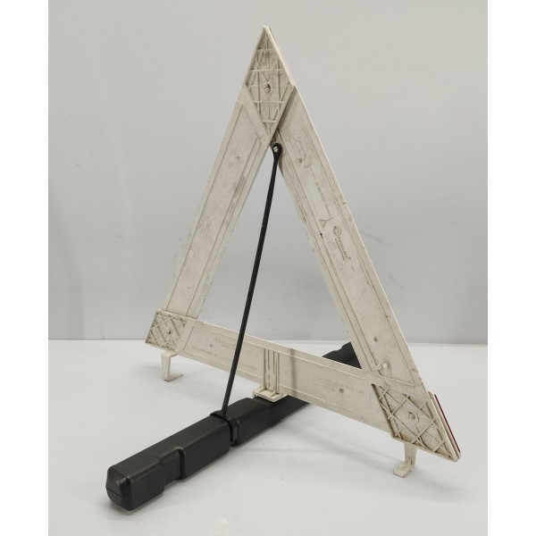 Triangulo Segurança Range Rover Sport 2009