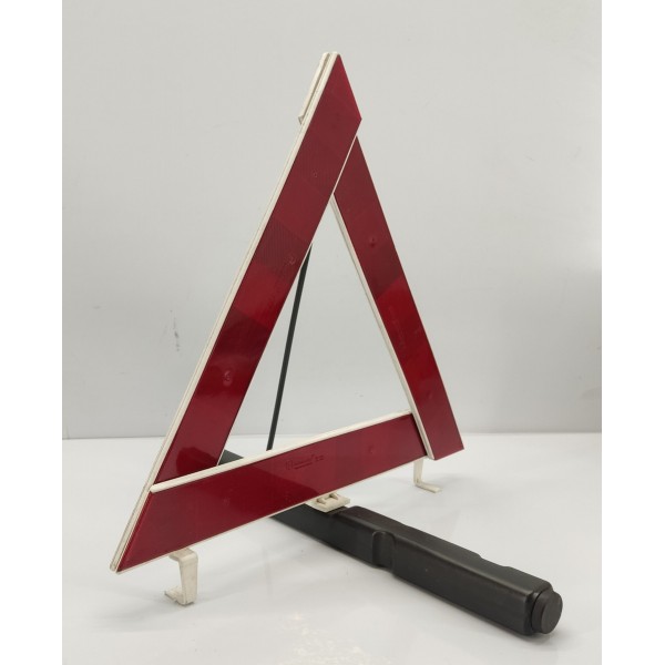 Triangulo Segurança Range Rover Sport 2009