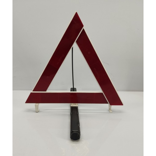 Triangulo Segurança Range Rover Sport 2009