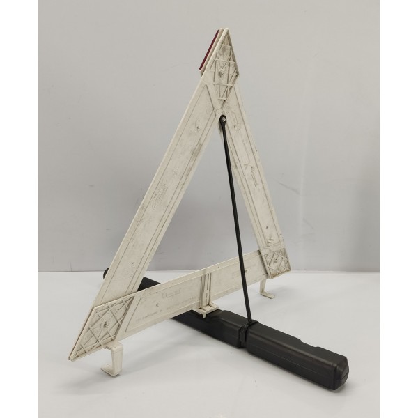 Triangulo Segurança Range Rover Sport 2009