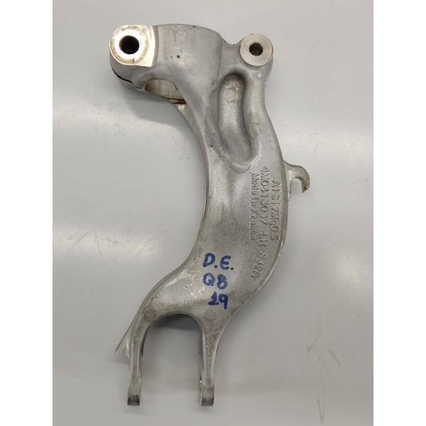 Suporte Amortecedor Montante D.e Audi Q8 2019 4m0413037