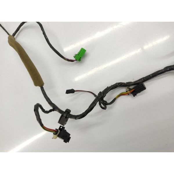 Chicote Caixa Evaporadora Atuador Range Rover Sport 2009