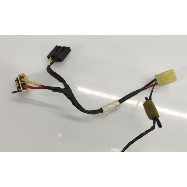 Chicote Caixa Evaporadora Atuador Range Rover Sport 2009