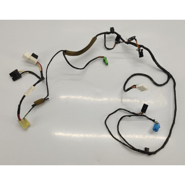 Chicote Caixa Evaporadora Atuador Range Rover Sport 2009