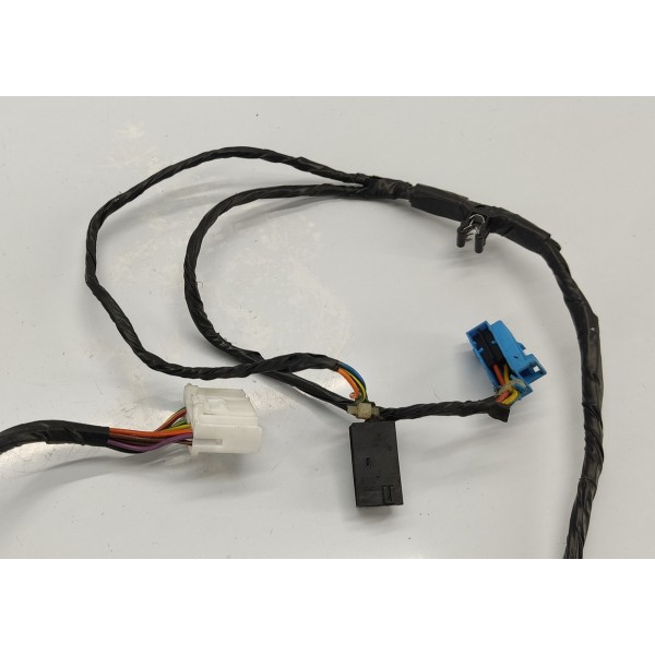 Chicote Caixa Evaporadora Atuador Range Rover Sport 2009