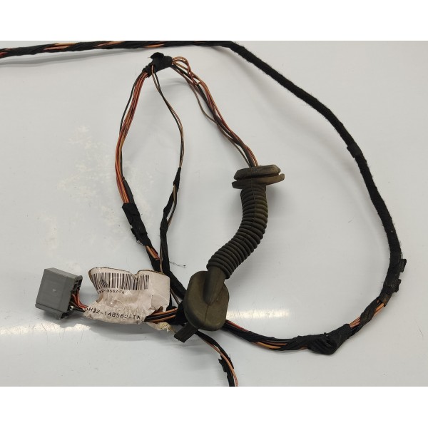 Chicote Porta Malas Range Rover Sport 2009 5h3214b562ta