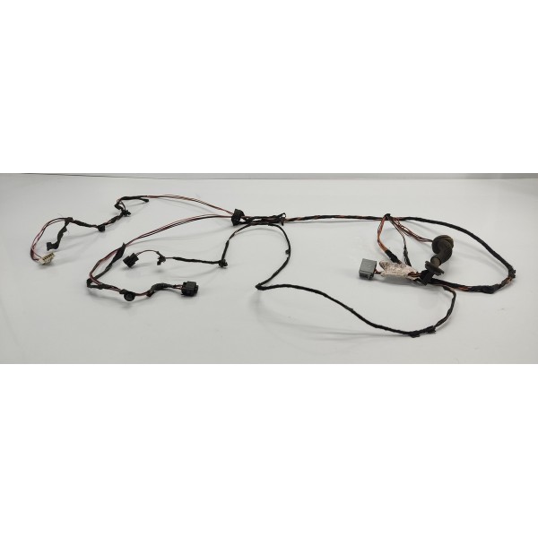 Chicote Porta Malas Range Rover Sport 2009 5h3214b562ta