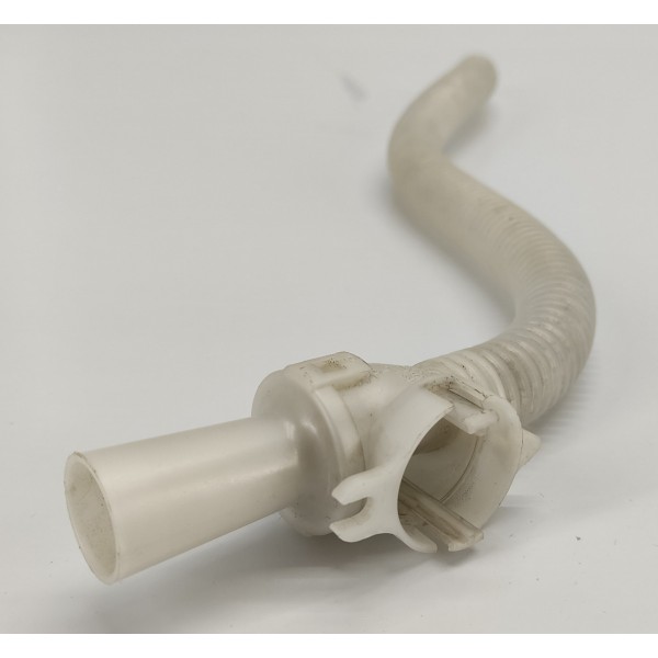 Mangueira Do Sensor Temperatura Range Rover Sport 2009 Preto